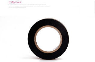 雨花泽电工胶带 18mm绿色绝缘胶带的专业应用与选择指南